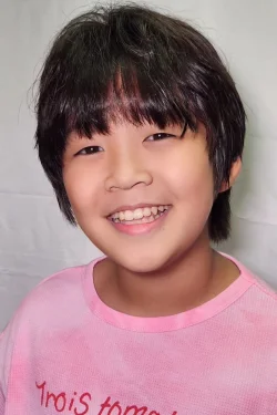 Александр Ильин мл.