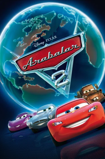 Cars 2