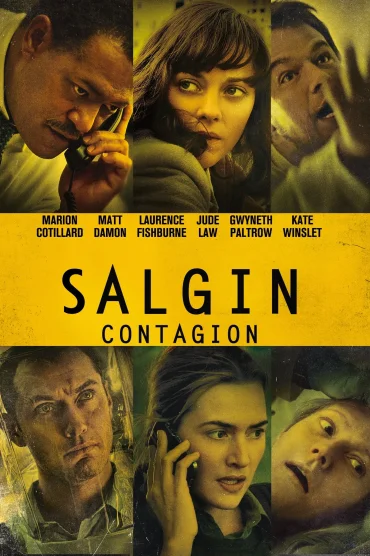 Contagion