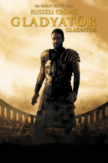 Gladiator