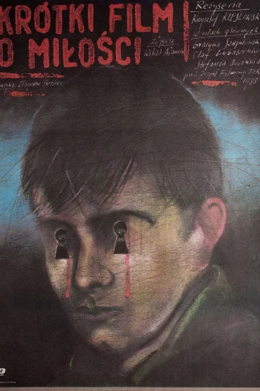 A Short Film About Love