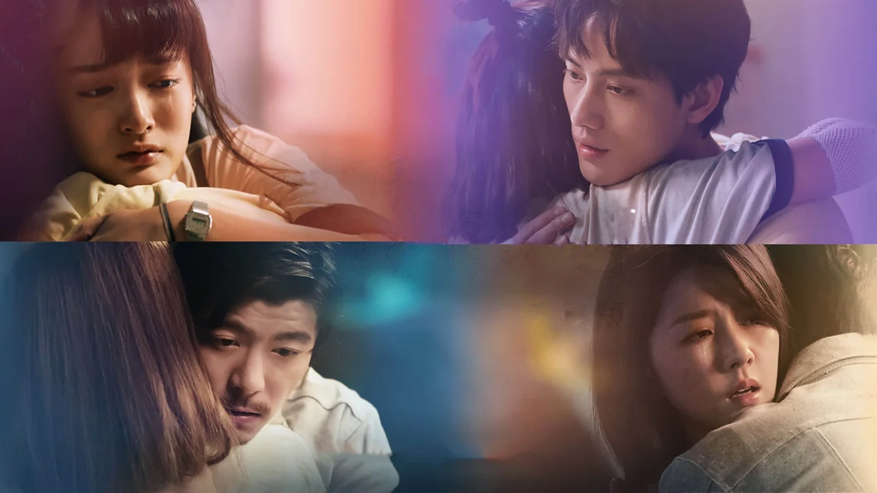 More than Blue The Series